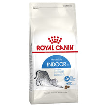 Load image into Gallery viewer, Royal Canin Cat Dry Food - Indoor (10kg)