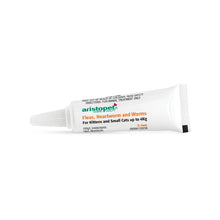 Load image into Gallery viewer, Aristopet Fleas, Heartworm and Worms Topical Treatment for Kittens and Small cats up to 4kg (6 pack)