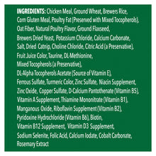 Load image into Gallery viewer, Greenies Dental Treats for Cats - Catnip Flavour (60g)