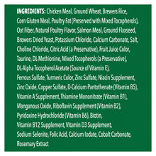 Load image into Gallery viewer, Greenies Dental Treats for Cats - Salmon Flavour (60g)