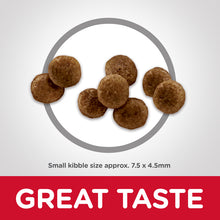 Load image into Gallery viewer, Hill's Dog Dry Food - 11+ Small Paws (2.04kg)