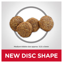 Load image into Gallery viewer, Hill's Dog Dry Food - 7+ Senior (3kg)