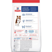 Load image into Gallery viewer, Hill's Dog Dry Food - 7+ Senior (3kg)
