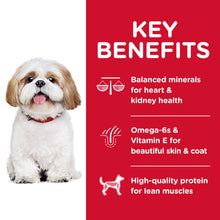 Load image into Gallery viewer, Hill's Dog Dry Food - 7+ Small Bites (2kg)