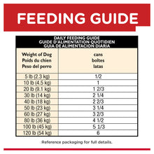 Load image into Gallery viewer, Hill's Dog Wet Food - Chicken Entree (370g)