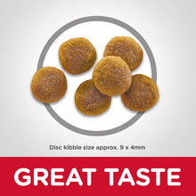 Load image into Gallery viewer, Hill's Cat Dry Food - Adult (4kg)