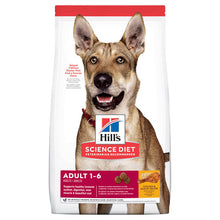 Load image into Gallery viewer, Hill's Dog Dry Food - Adult (12kg)