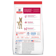 Load image into Gallery viewer, Hill's Dog Dry Food - Adult (12kg)