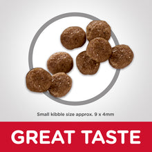 Load image into Gallery viewer, Hill's Dog Dry Food - Healthy Mobility - Small Bites (7kg)