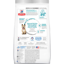 Load image into Gallery viewer, Hill's Dog Dry Food - Healthy Mobility - Small Bites (7kg)