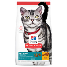 Load image into Gallery viewer, Hill's Cat Dry Food - Indoor (2kg)