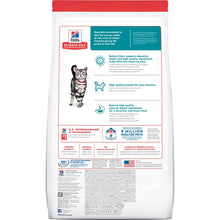 Load image into Gallery viewer, Hill's Cat Dry Food - Indoor (2kg)