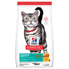 Load image into Gallery viewer, Hill's Cat Dry Food - Indoor (4kg)