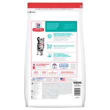 Load image into Gallery viewer, Hill's Cat Dry Food - Indoor (4kg)
