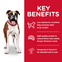 Load image into Gallery viewer, Hill's Dog Dry Food - Light (12kg)