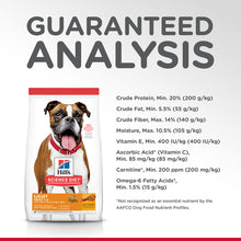 Load image into Gallery viewer, Hill's Dog Dry Food - Light (12kg)