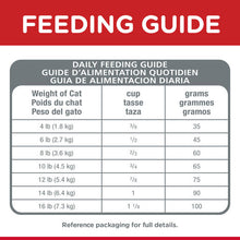 Load image into Gallery viewer, Hill's Cat Dry Food - Oral Care (4kg)