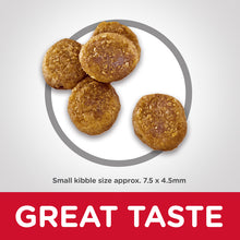 Load image into Gallery viewer, Hill's Dog Dry Food - Perfect Weight - Small & Mini (6.8kg)