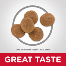 Load image into Gallery viewer, Hill's Cat Dry Food - Sensitive (1.6kg)