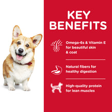 Load image into Gallery viewer, Hill's Dog Dry Food - Small Bites (2kg)