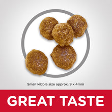 Load image into Gallery viewer, Hill's Dog Dry Food - Small Bites (2kg)