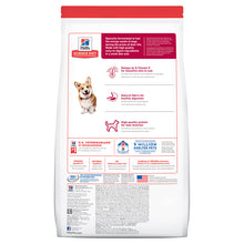 Load image into Gallery viewer, Hill's Dog Dry Food - Small Bites (2kg)