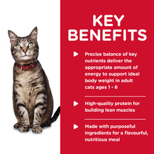 Load image into Gallery viewer, Hill's Cat Wet Food - Chicken (156g)