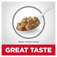 Load image into Gallery viewer, Hill's Cat Wet Food - Kitten - Chicken (156g)