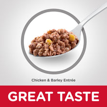 Load image into Gallery viewer, Hill's Dog Wet Food - Puppy - Chicken Entree (370g)