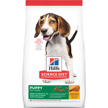 Load image into Gallery viewer, Hill's Dog Dry Food - Puppy (3kg)