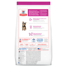 Load image into Gallery viewer, Hill's Dog Dry Food - Puppy - Small Paws (1.5kg)