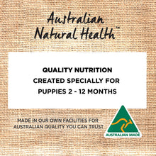 Load image into Gallery viewer, Ivory Coat Dog Dry Food - Puppy - Chicken (13kg)