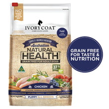 Load image into Gallery viewer, Ivory Coat Dog Dry Food - Puppy - Chicken (13kg)