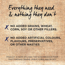 Load image into Gallery viewer, Ivory Coat Dog Dry Food - Puppy - Chicken (13kg)