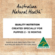 Load image into Gallery viewer, Ivory Coat Dog Dry Food - Puppy - Chicken (2kg)