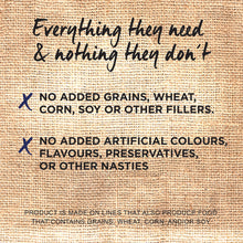 Load image into Gallery viewer, Ivory Coat Dog Dry Food - Puppy - Chicken (2kg)