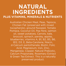 Load image into Gallery viewer, Ivory Coat Dog Dry Food - Chicken (13kg)