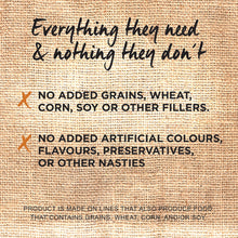 Load image into Gallery viewer, Ivory Coat Dog Dry Food - Chicken (13kg)