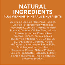 Load image into Gallery viewer, Ivory Coat Dog Dry Food - Chicken (2kg)