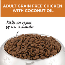 Load image into Gallery viewer, Ivory Coat Dog Dry Food - Chicken (2kg)