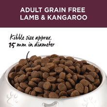 Load image into Gallery viewer, Ivory Coat Dog Dry Food - Lamb & Kangaroo (13kg)