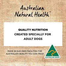 Load image into Gallery viewer, Ivory Coat Dog Dry Food - Lamb & Kangaroo (2kg)