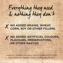 Load image into Gallery viewer, Ivory Coat Dog Dry Food - Lamb & Kangaroo (2kg)