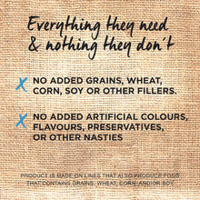 Load image into Gallery viewer, Ivory Coat Dog Dry Food - Ocean Fish & Salmon (2kg)