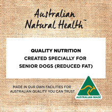 Load image into Gallery viewer, Ivory Coat Dog Dry Food - Mature - Turkey (13kg)