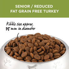 Load image into Gallery viewer, Ivory Coat Dog Dry Food - Mature - Turkey (13kg)