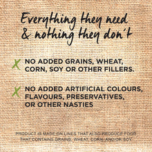 Load image into Gallery viewer, Ivory Coat Dog Dry Food - Mature - Turkey (13kg)