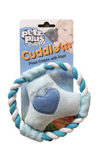 Load image into Gallery viewer, Dog Toy Puppy Cudddle`m Toy 14cm
