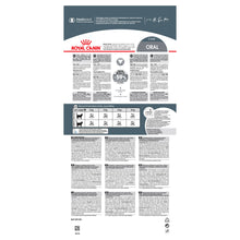 Load image into Gallery viewer, Royal Canin Cat Dry Food - Dental Care (1.5kg)
