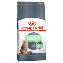 Load image into Gallery viewer, Royal Canin Cat Dry Food - Digestive Care (4kg)
